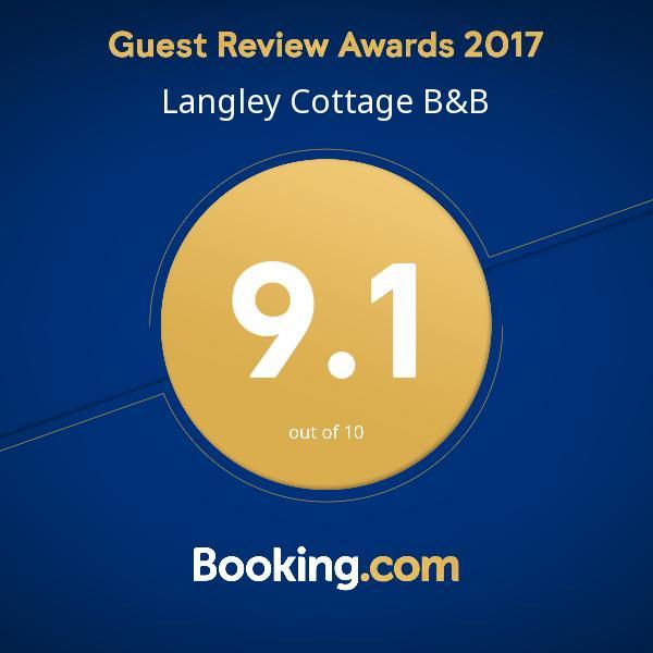 Langley Cottage B&B Coonabarabran Exterior photo